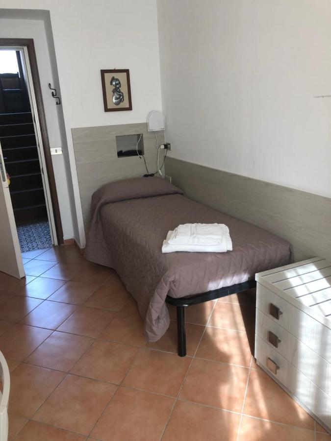 Hotel Posta Rota d'Imagna Zewnętrze zdjęcie