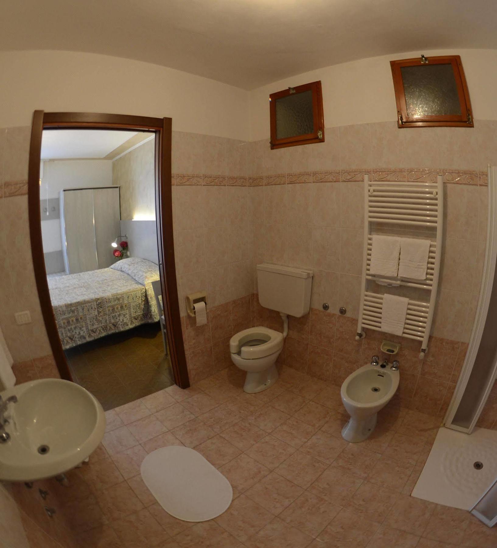 Hotel Posta Rota d'Imagna Zewnętrze zdjęcie