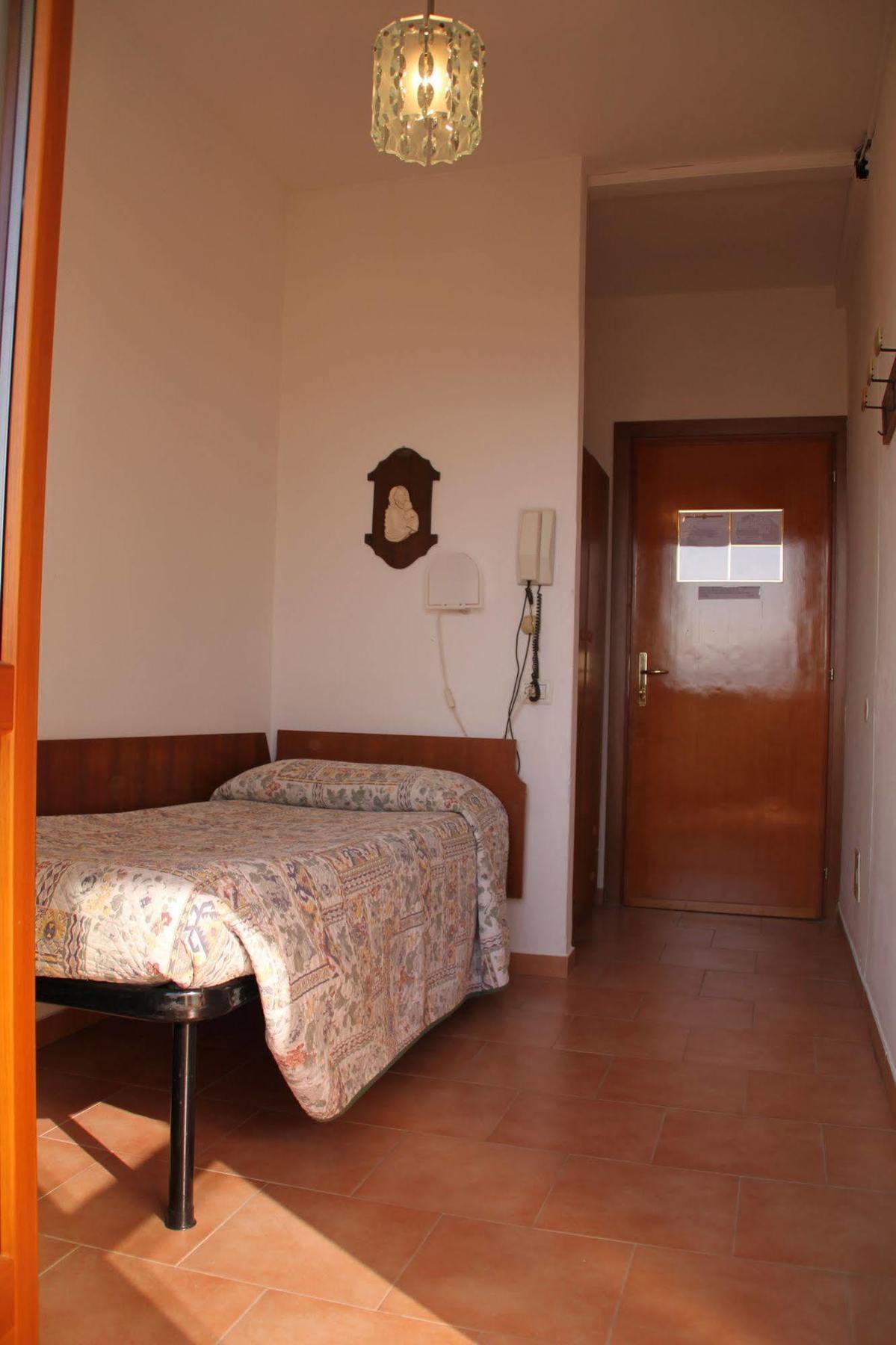 Hotel Posta Rota d'Imagna Zewnętrze zdjęcie